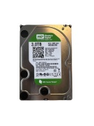 WD Dysk 3TB 3.5" 5.4K SATA 6G WD30EZRX