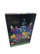 LEGO BOTANICALS Windflower bouquet 10313