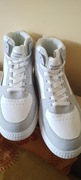 Buty sportowe za kostkę – Fashion sport -  rozmiar 44