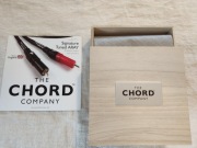 Chord Signature Tuned ARAY RCA 2x1m