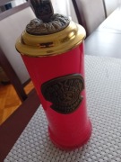 Kufel na piwo barbórka 2012