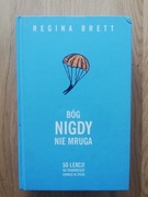Regina Brett - Bóg nigdy nie mruga