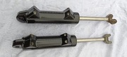 Volvo Penta Siłwoniki trymu Originał Trim Cylinder 872612