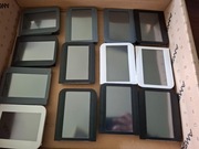 LCD Digitizer Wyświetlacz panel dotykowy kasy Elzab K10 / D10