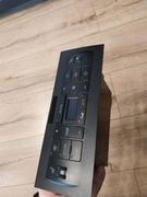 Panel climatronic audi a3 8l
