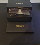 Okulary przeciwsłoneczne Versace OVE2296