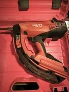 Gwoździarka Hilti gx120