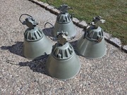 Lampy przemysłowe OMP 200 Ex