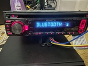 Radio samochodowe kenwood KDC-bt31u bluetooth usb aux