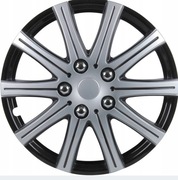 Kołpaki samochodowe 4szt 14 cali uniwersalne