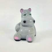 Hipopotam dekoracja , ozdoba , prezent 