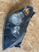 LAMPA PRAWA PRZEDNIA OPEL ASTRA H KOMBI 1.9 CDTI 150 KM 24451033
