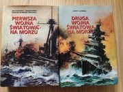 Pierwsza i druga wojna światowa na morzu Gozdawa, Wywerka, Lipiński