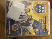 Panini FIFA 2022