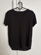 H&M Sport Dry Move Soft Move T-shirt do biegania XS 34