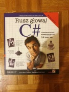 Rusz głową C#. Wydanie III