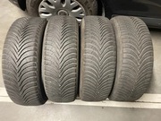 Opony Michelin Alpin 5 195/65R15 kpl. 4 szt.