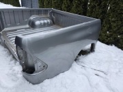 Toyota Hilux VIII 4 drzwi 2023 Paka Skrzynia burta błotnik tył Wawa