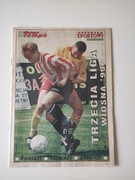 Tempo-PS Skarb kibica 3 liga Wiosna 99'