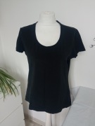 Engelbert Strauss czarna koszulka damska t-shirt r M