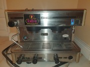 Ekspres do kawy La Cimbali M27 start C2