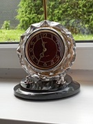 Kryształowy zegar Majak PRL