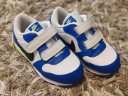 Nike buty dziecięce,sportowe dla chłopców rozm. 27