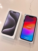 iPhone 13 / 128 GB / niebieski - stan IDEALNY