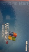 Płyta DVD CD windows XP profesional + klucz aktywacyjny