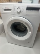 Pralka Bosh Series 4, 7kg