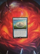 Ancestral Vision karta MTG (IMA)