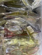 Okulary korekcyjne pakiet 3 sztuk