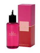 CAROLINA HERRERA La Bomba EdP wymienny wkład dla kobiet 200 ml