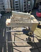 Maszyna do mieszania kleju m-tec