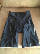 NOWE Szorty kolarskie Giant rozm. S