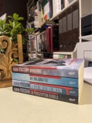 Karin Fossum - Za podszeptem diabła + 3