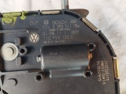 Silniczek wycieraczek Bosch przód prawy VW Touran 2003-2010