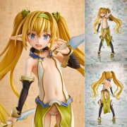 Figurka anime Vertex 1/6 Elf Village Siika 2th Elf Mura