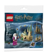 LEGO Harry Potter zestaw Build Your Own Hogwarts Castle #30435 klocki