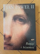 Pamięć i tożsamość Jan Paweł II