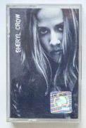 Sheryl Crow - Sheryl Crow [1996]  (kaseta)