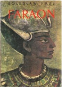 Faraon. Bolesław Prus. Tom I-II (całość)