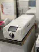 Autoklaw Enbio S biały 