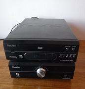 Unikatowy zestaw Hi-Fi M-Audio CS-525 Zobacz koniecznie