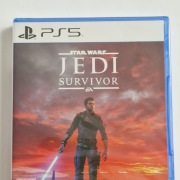 Jedi Survivor - PS5 Nowa !!! - 