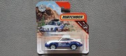 MATCHBOX Porsche 911 Rally 1985 