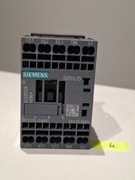 Stycznik silnikowy mocy _ Siemens Sirius _ 3RT2015-2AB01