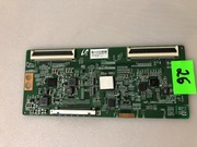 T-CON LOGIKA 18Y_SHU11APHTA4V0.0 SONY KD-55XF7096