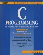 C programming Steven Holzner
