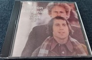 Simon and Garfunkel - The Very Best Of (CD)
